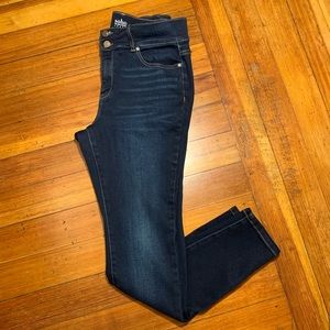 New York & Company high waist jeans